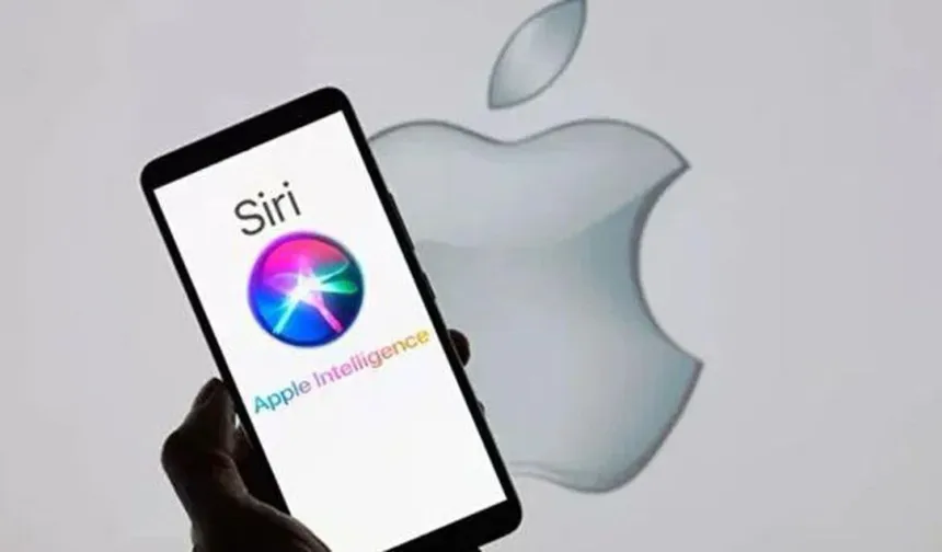 Apple Siri AI hangi ülkelerde, hangi modellerde kullanılabilir? Apple Siri AI özellikleri neler?
