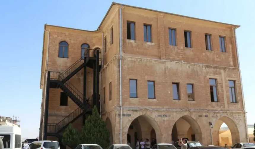 Artuklu Üniversitesi öğrencisi Muhammed B.G. Kimdir, Neden ve Nasıl Öldü?