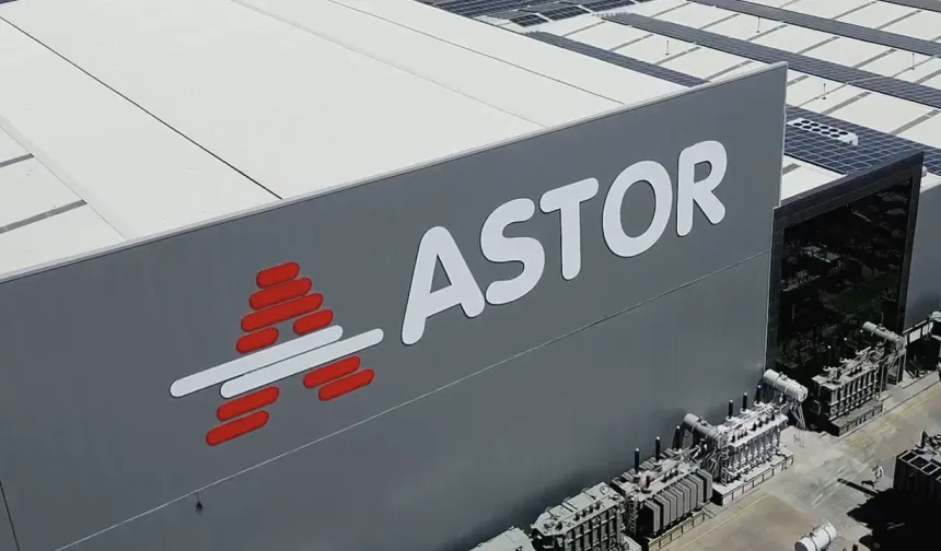 ASTOR Enerji Hedef Fiyat Haziran 2026: Hisse Beklentisi Ne Kadar? Astor Hisse Neden Düştü? 2026 Haziran