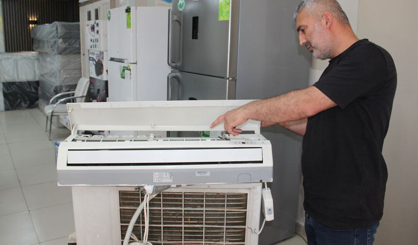 “Bakımsız Klimalar Hem Cebinizi Hem Sağlığınızı Tehdit Ediyor”