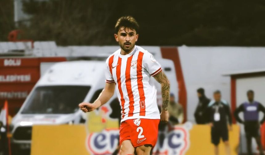 Batman Petrolspor Transferde Fırtına Gibi Esiyor