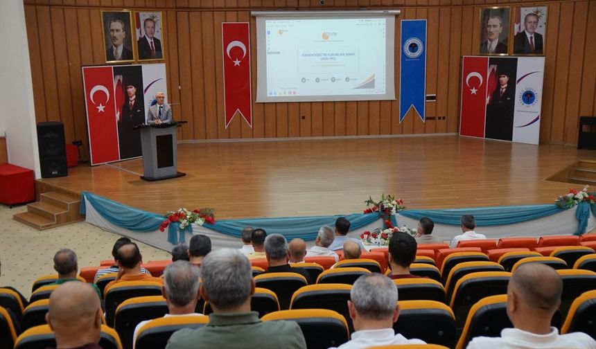 Batman YKS’ye Hazır: 46 Bin Aday İçin Dev Organizasyon Tamamlandı
