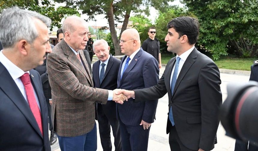 Batman’da vali yardımcıları ve kaymakamlar değişti