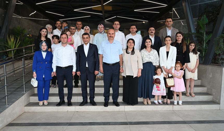Batman’da Veda Gecesi