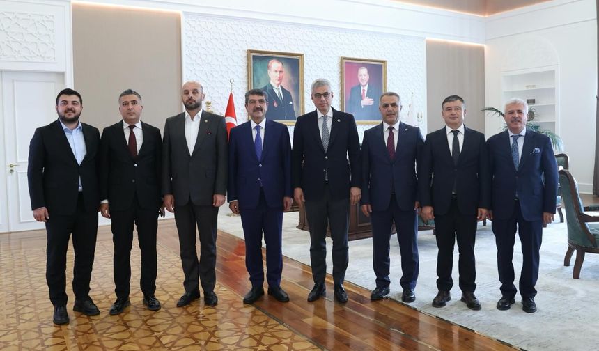 Batman’ın Hastane ve Doktor Atamaları Masaya Yatırıldı