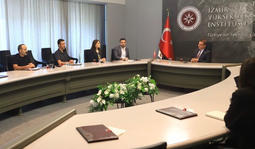 Batmanlı Gençlere Teknoloji ve Girişimcilik Müjdesi