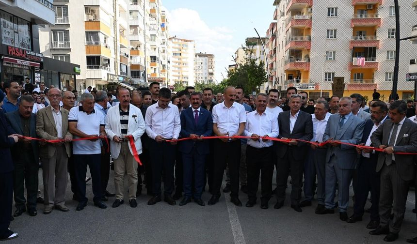 BAYAMB-DER Resmen Açıldı