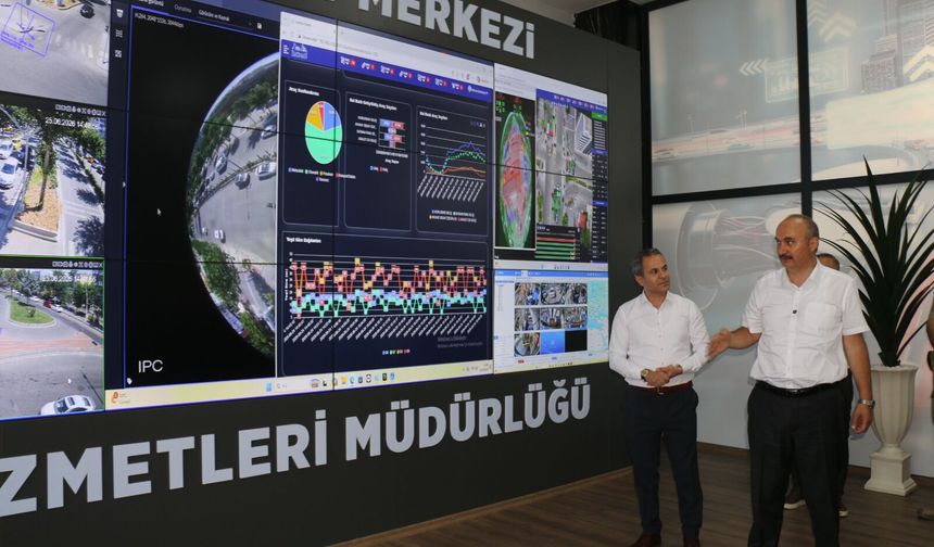 Bu Proje Sayesinde Günde 660 Litre Yakıt Tasarrufu Sağlanıyor
