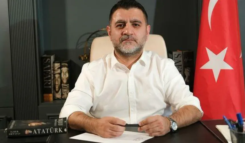 Genç Parti Genel Başkanı Burçin Şahindur kaç yaşında, nereli? Burçin Şahindur kimdir?