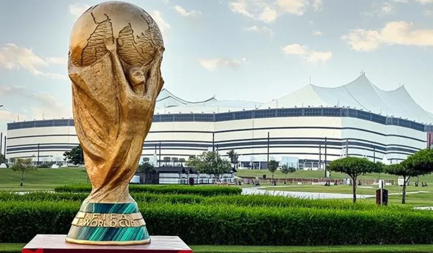 2026 Dünya Kupası CHE açılımı ne? CHE hangi ülke, CHE hangi takım, CHE ne demek?