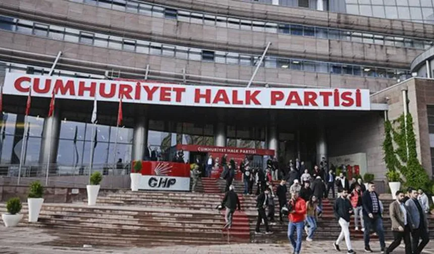 SON DAKİKA! CHP'den istifa eden 28 kişi kimdir, neden istifa ettiler? CHP'den hangi üyeler istifa etti (tam liste)?