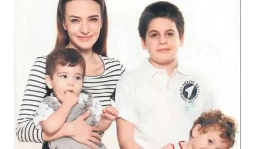 Deniz Uğur'un çocuklarının babası kim? Deniz Uğur kimdir, kaç yaşında, nereli?