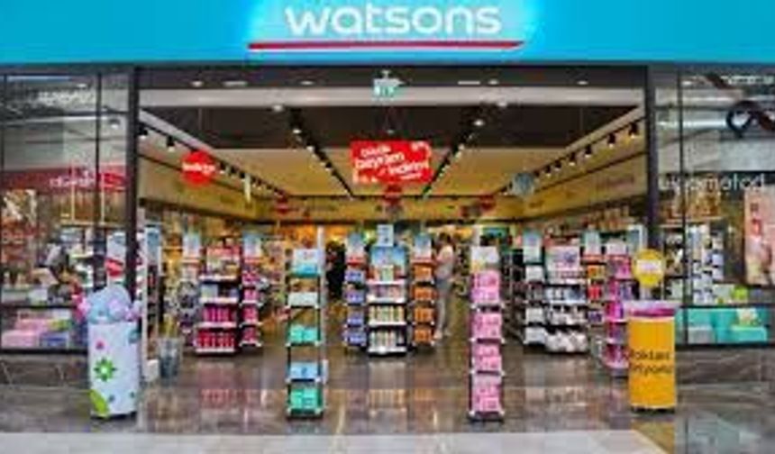 Kozmetik Dünyasında Deprem Etkisi: Watsons Haziran 2026 Aktüel Kataloğu İle Güzellik Standartları Yeniden Yazılıyor