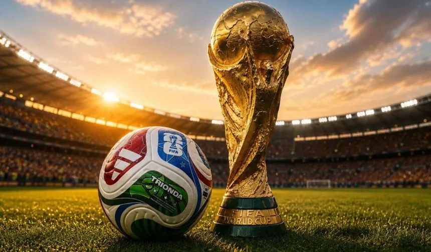 Haaland'ı Saniyelerle Deviren Dünya Kupası'nın En Hızlı Futbolcusu Jordan Bos Kimdir?