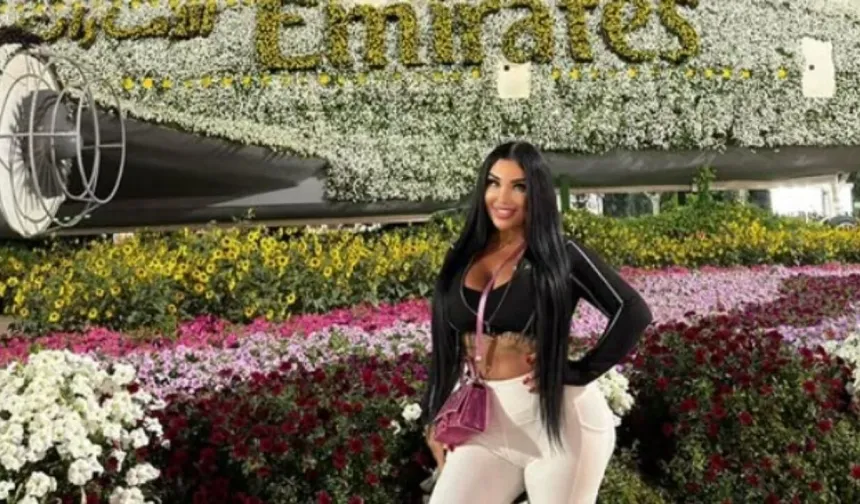 Eda Alboya kimdir, nereli, kaç yaşında, mesleği ne? Eda Esmer kim, neden gündemde?
