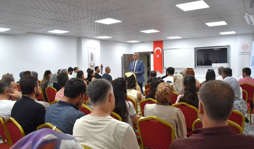"Eğitimde Fırsat Eşitliğine Büyük Katkı Sağladınız"