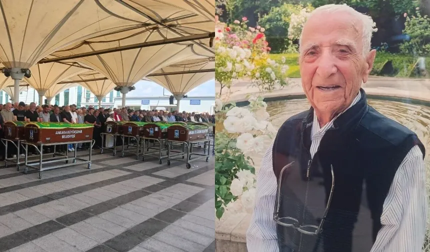 Emekli Orman Yüksek Mühendisi Halil İbrahim Gökoğlu Kimdir, Neden Öldü?
