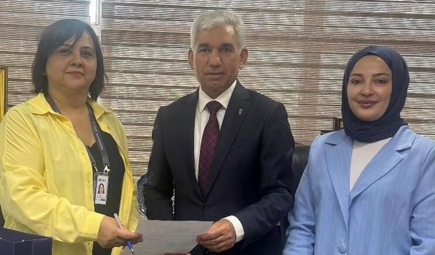 Esnaf Odası Üyelerine Sağlık Hizmeti İndirimi