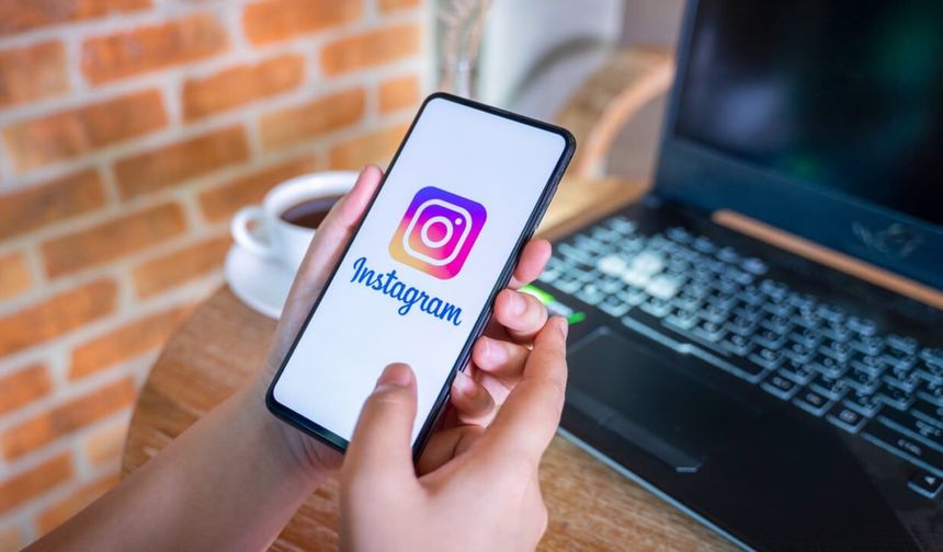 Instagram 'Hesaplarını Onayla' Uyarısı NASIL Geçilir?