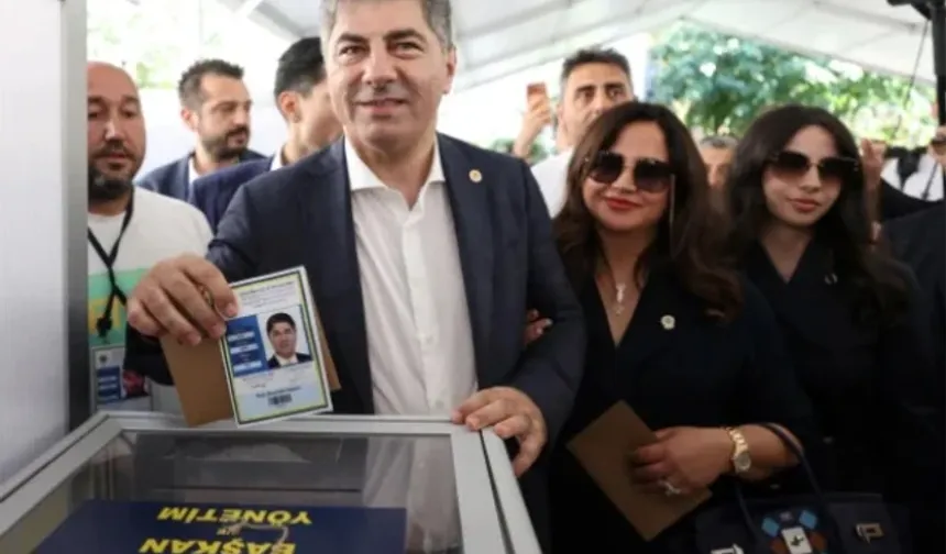 Başkanlık seçimi oy sayımı neden gecikti? Fenerbahçe oy sayımı neden başlamadı?