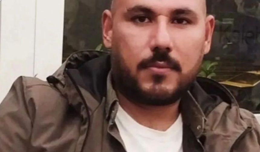 Genç Adam Yüksek Gerilim Hattına Kapılarak Can Verdi