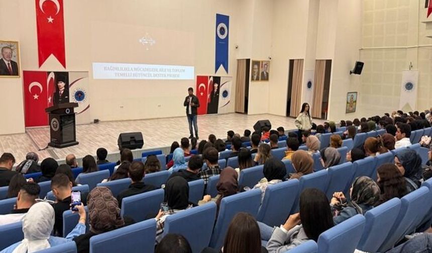 Gençlere Bağımlılıkla Mücadelede Yeni Yol Haritası
