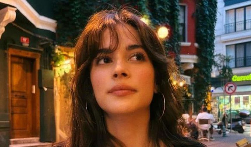 Daha 17'nin Deniz'i Helin Elveren kaç yaşında, nereli? Helin Elveren kimdir?