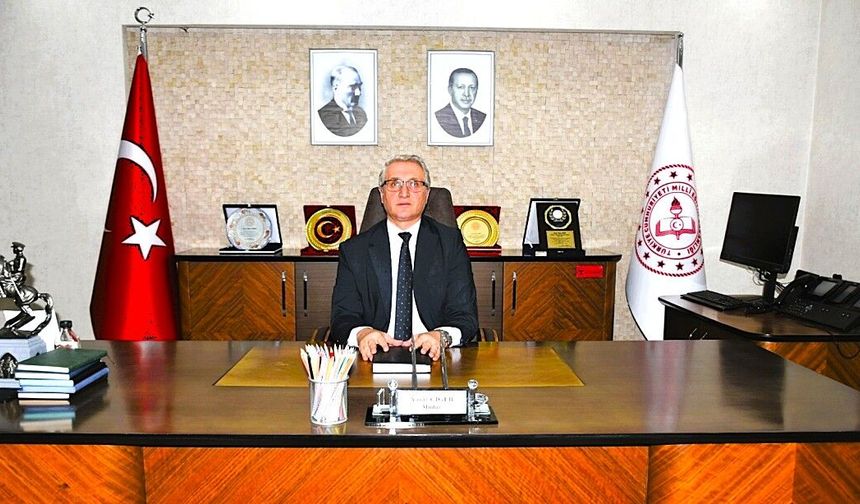 "Karneden Daha Değerli Olan Gayret ve Güzel Ahlaktır"