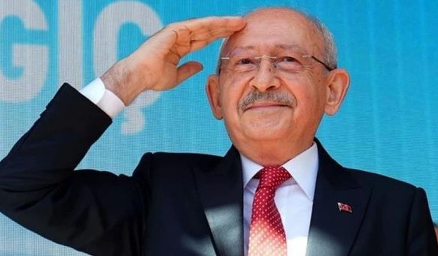 Kemal Kılıçdaroğlu'nun CHP parti grup toplantısı ne zaman, saat kaçta? Kemal Kılıçdaroğlu grup toplantısı mı yapacak?