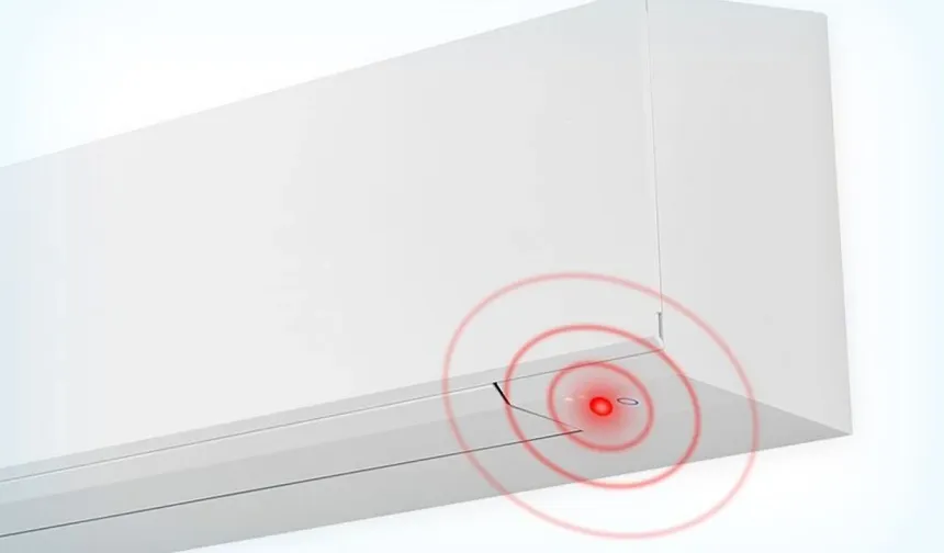 Klima CH 38 hatası Nasıl çözülür, nedir?