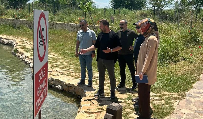 Kozluk İçin Büyük Kalkınma Hamlesi