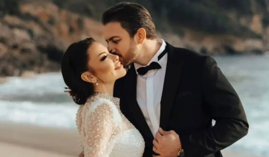 Lara - Mehdi Karim çifti neden boşanıyor? Çocukları Var mı, Lara ile eşi Mehdi Karim boşanıyor mu?