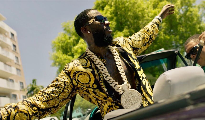 Gucci Mane Neden Kimdir, Neden Tutuklandı? Çıktı mı?