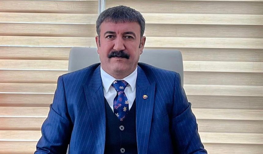 Meclis Başkanı Ercan Ekinci’den Sürpriz Karar: “Yeni Dönemde Aday Değilim”