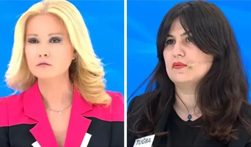 İnci Gürgül kimdir, mesleği ne? Müge Anlı İnci Gürgül olayı ne?