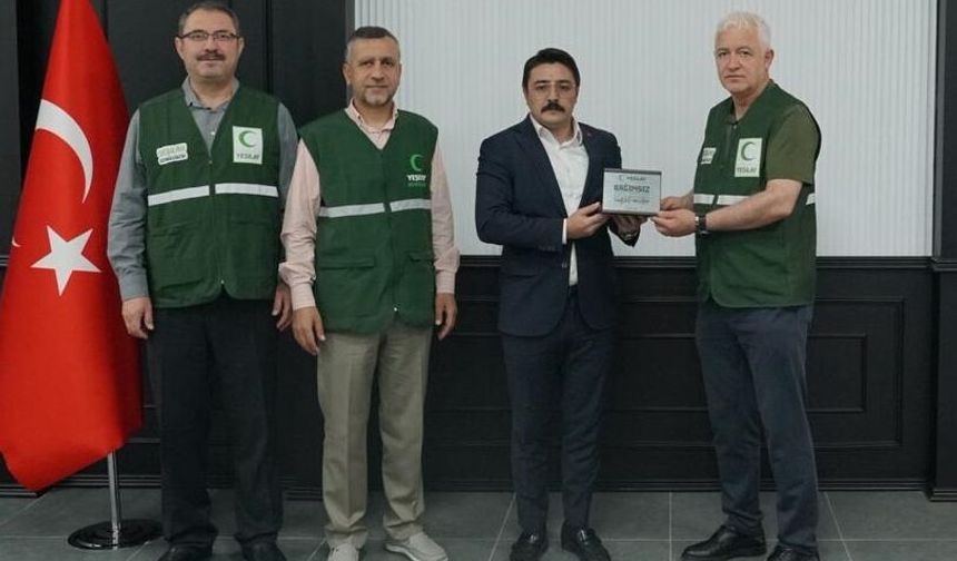 Muhtarlara Eğitim ve Farkındalık Seferberliği Başlıyor