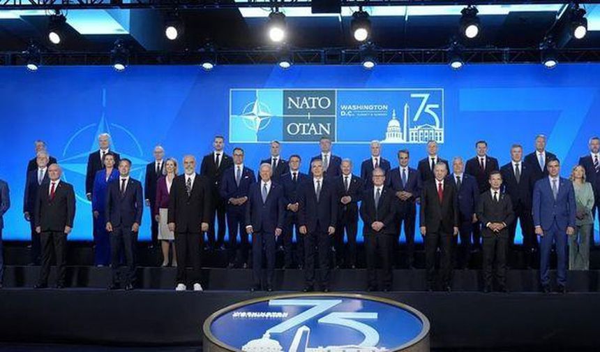Ankara'daki memurlar NATO Zirvesi'nde izinli mi? NATO izni kimleri kapsıyor? NATO Zirvesi ne zaman?