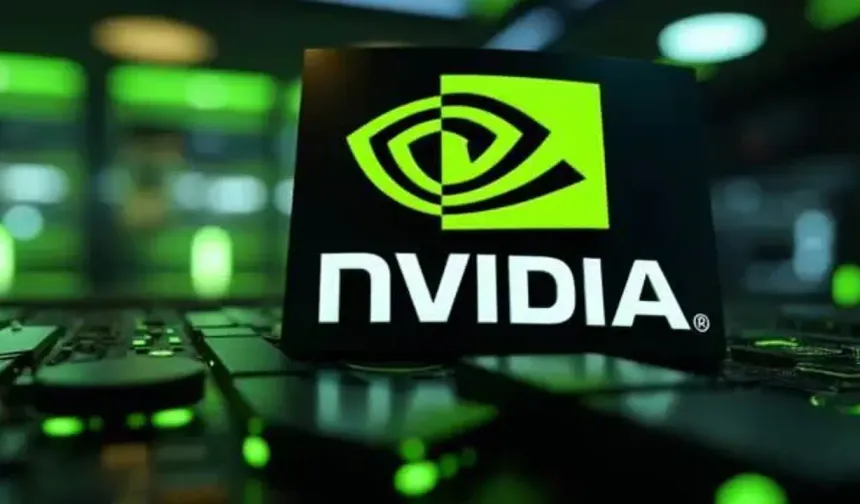 Why did NVIDIA stock crash on Friday? (NVIDIA hissesi Cuma günü neden çöktü?)