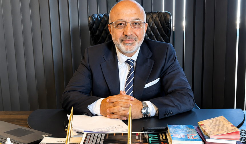 Petrol City AVM’den Enerji Devrimi: Tüm Elektrik İhtiyacı Güneşten Karşılanacak