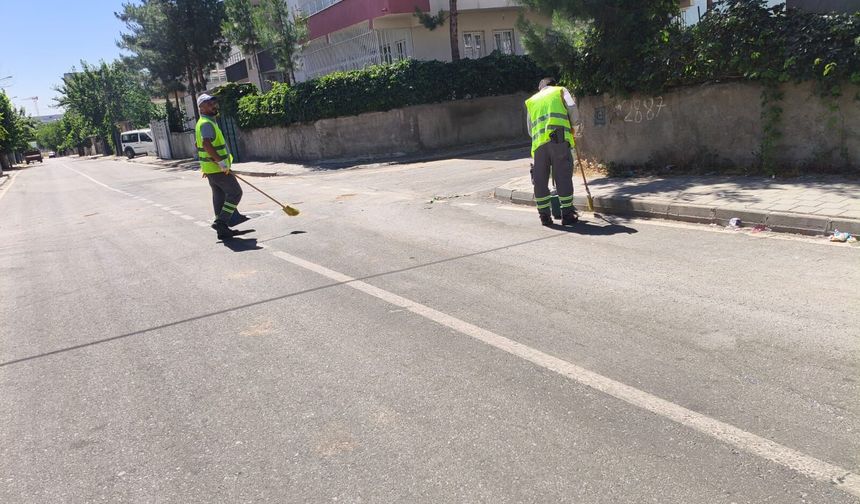 Petrolkent, Emekli TOKİ ve Kuyubaşı TOKİ'de Kapsamlı Çalışma