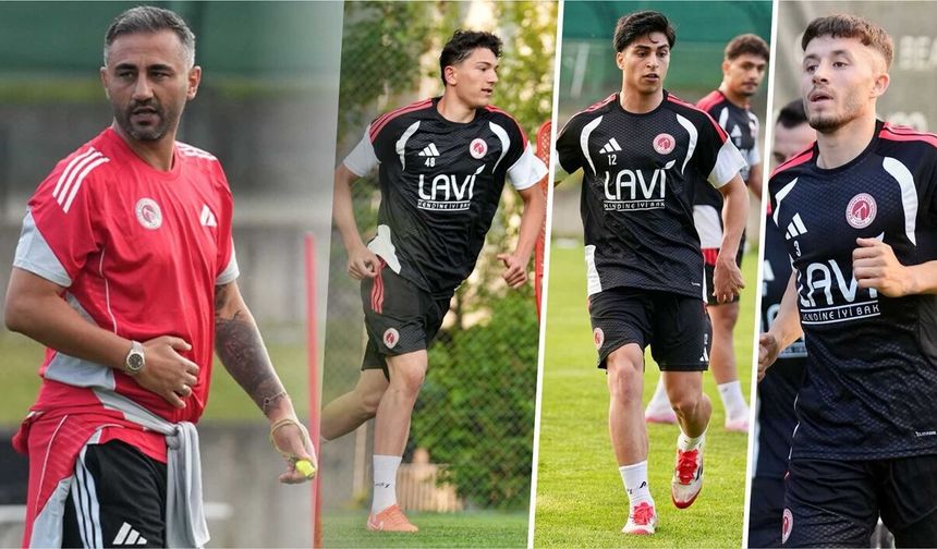 Petrolspor Genç Yeteneklere Şans Veriyor