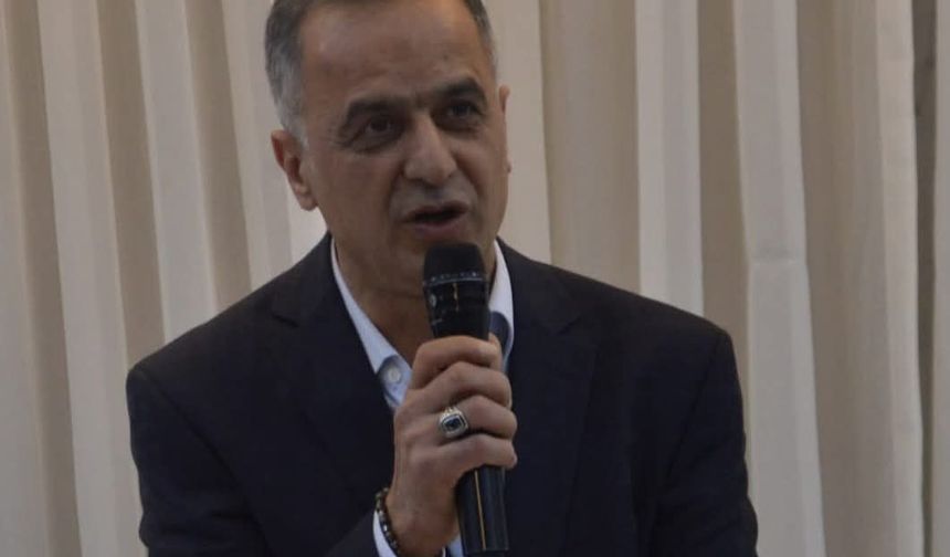 RAMAN DER'den Sert Tepki: “Kürt Kadınlarını Hedef Alan Söylemler Kabul Edilemez”