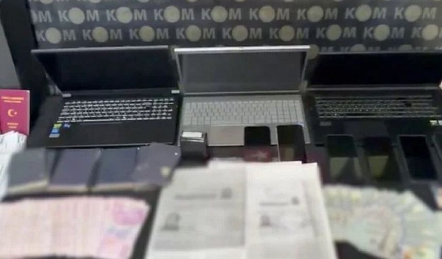 Sahte Emeklilik Çetesi Çökertildi: Devlet 60 Milyon Lira Zarara Uğratıldı