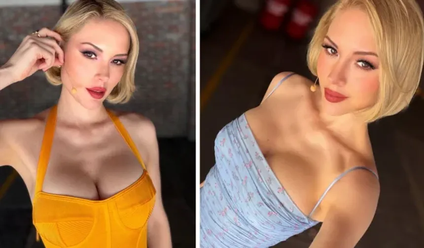 Miroslava Montemayor İnstagram, TikTok, Sosyal Medya Hesapları ve En Yeni Fotoğrafları 2026