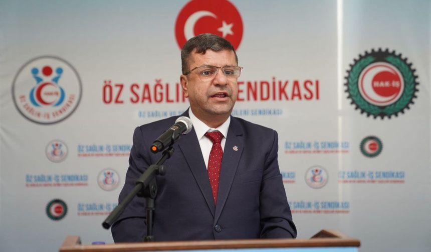 Sendikadan Sert Tepki: “Asılsız İddiaların Hukuki Takipçisi Olacağız”
