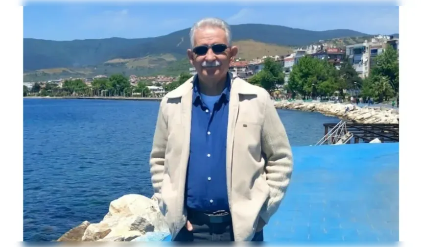 Emekli Öğretmen Levent Tavgaç Kimdir, Ölüm Sebebi Nedir, Neden Öldü?