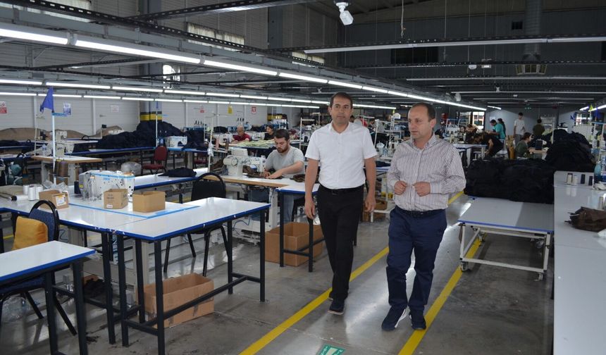 SGK’dan İş Dünyasına Güçlü Mesaj
