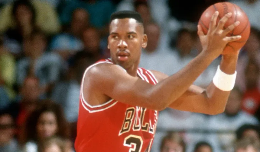 Stacey King Neden Öldü?
