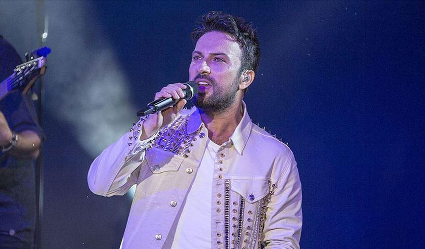 Ankara 5 Haziran 2026 Tarkan konser bileti  konseri bilet nereden, nasıl alınır?