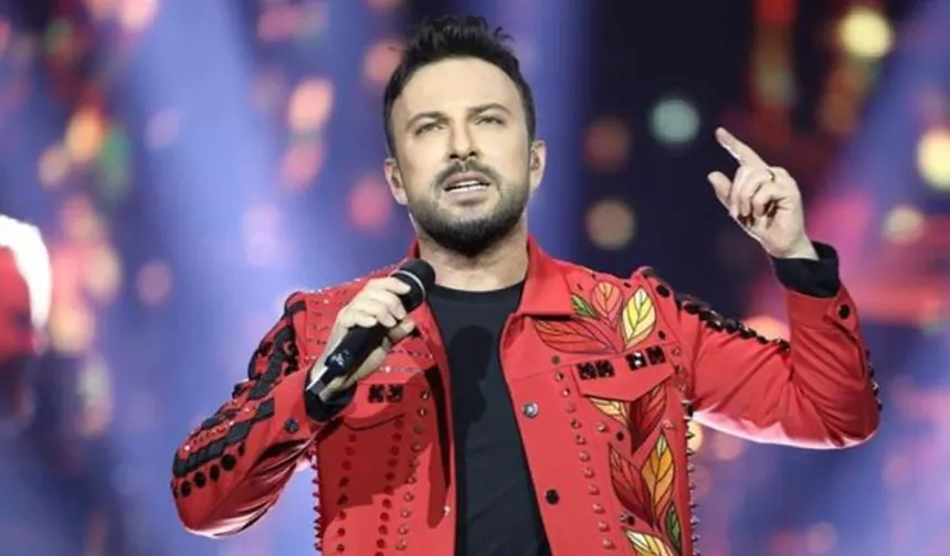Tarkan konseri iptal mi, Tarkan konseri ertelendi mi? Tarkan saat kaçta çıkacak, Ankara Tarkan ne zaman sahneye çıkacak?